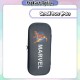 [Little B House] EVA Waterproof Cartoons Pencil Case Pencil Box Stationery Storage For Kids Kotak Pensil -ST50