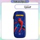 [Little B House] EVA Waterproof Cartoons Pencil Case Pencil Box Stationery Storage For Kids Kotak Pensil -ST50