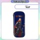 [Little B House] EVA Waterproof Cartoons Pencil Case Pencil Box Stationery Storage For Kids Kotak Pensil -ST50