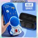 [Little B House] EVA Waterproof Cartoons Pencil Case Pencil Box Stationery Storage For Kids Kotak Pensil -ST50