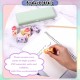 [Little B House] Soft Rubber Eraser Fruit Pattern Cute Mini Eraser Stationery Kids Party Gifts School Pemadam -ST52