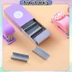 [Little B House] Portable Stapler Cartoon Keychain Stapler Cute Mini Stapler Gift Stapler Comel -ST53