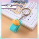 [Little B House] Portable Stapler Cartoon Keychain Stapler Cute Mini Stapler Gift Stapler Comel -ST53