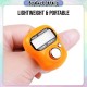 [Little B House] Digital Tasbih Finger Counter Ring With LCD Display Kiraan Zikir Digital -ST57