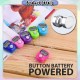 [Little B House] Digital Tasbih Finger Counter Ring With LCD Display Kiraan Zikir Digital -ST57