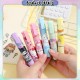 [Little B House] Retractable Eraser Pencil Eraser Replaceable Crumb-Less Rubber Pencil Stationery Pemadam -ST58