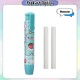 [Little B House] Retractable Eraser Pencil Eraser Replaceable Crumb-Less Rubber Pencil Stationery Pemadam -ST58