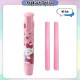 [Little B House] Retractable Eraser Pencil Eraser Replaceable Crumb-Less Rubber Pencil Stationery Pemadam -ST58
