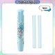 [Little B House] Retractable Eraser Pencil Eraser Replaceable Crumb-Less Rubber Pencil Stationery Pemadam -ST58