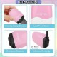 [Little B House] Data Privacy Stamp Roller Security Stamp Privacy Cover Eliminator Seal Chop Perlindungan -ST59