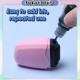 [Little B House] Data Privacy Stamp Roller Security Stamp Privacy Cover Eliminator Seal Chop Perlindungan -ST59