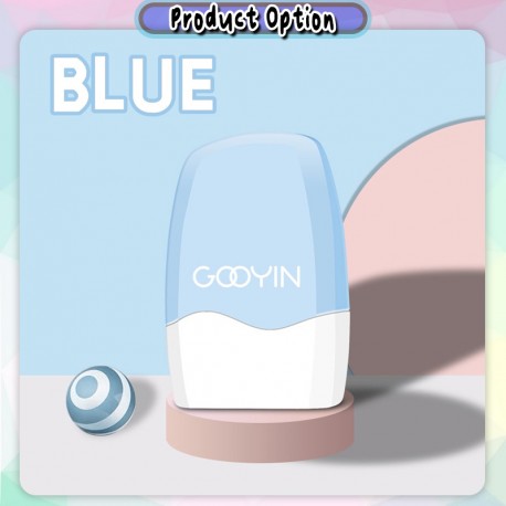 [Little B House] Data Privacy Stamp Roller Security Stamp Privacy Cover Eliminator Seal Chop Perlindungan -ST59