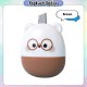 [Little B House] Data Privacy Stamp Roller Security Stamp Privacy Cover Eliminator Seal Chop Perlindungan -ST59
