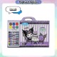 [Little B House] Kids Painting Book Kid Colouring Book Set Gouache Crayon Painting Doodle Book 儿童涂鸦画本 Buku Mewarna -ST61