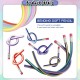 [Little B House] Flexible Pencil Soft Pencil With Eraser Pencils Goodies For Kids Stationery 软铅笔 Pensil Lembut -ST62