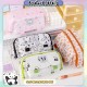 [Little B House] Cute Large Pencil Case Multi Layer Pencil Case Zipper Pencil Box Beg Alat Tulis Kotak Pensil -ST65