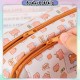 [Little B House] Cute Large Pencil Case Multi Layer Pencil Case Zipper Pencil Box Beg Alat Tulis Kotak Pensil -ST65