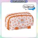 [Little B House] Cute Large Pencil Case Multi Layer Pencil Case Zipper Pencil Box Beg Alat Tulis Kotak Pensil -ST65