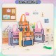 [Little B House] Non-Woven Bag Recycle Tuition Bag Student Tote Bag Gift Bag For Kids Tuisyen Beg Hadiah -ST68