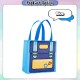 [Little B House] Non-Woven Bag Recycle Tuition Bag Student Tote Bag Gift Bag For Kids Tuisyen Beg Hadiah -ST68
