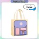 [Little B House] Non-Woven Bag Recycle Tuition Bag Student Tote Bag Gift Bag For Kids Tuisyen Beg Hadiah -ST68