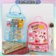 [Little B House] 7in1 Stationary Set Goodies Birthday Christmas Gift Chirldren\'s Day Set Alat Tulis -ST69
