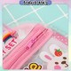 [Little B House] 7in1 Stationary Set Goodies Birthday Christmas Gift Chirldren\'s Day Set Alat Tulis -ST69
