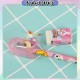 [Little B House] 7in1 Stationary Set Goodies Birthday Christmas Gift Chirldren\'s Day Set Alat Tulis -ST69