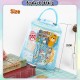 [Little B House] 7in1 Stationary Set Goodies Birthday Christmas Gift Chirldren\'s Day Set Alat Tulis -ST69
