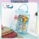 [Little B House] 7in1 Stationary Set Goodies Birthday Christmas Gift Chirldren\'s Day Set Alat Tulis -ST69
