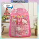 [Little B House] 7in1 Stationary Set Goodies Birthday Christmas Gift Chirldren\'s Day Set Alat Tulis -ST69