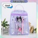 [Little B House] 7in1 Stationary Set Goodies Birthday Christmas Gift Chirldren\'s Day Set Alat Tulis -ST69