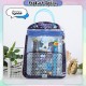 [Little B House] 7in1 Stationary Set Goodies Birthday Christmas Gift Chirldren\'s Day Set Alat Tulis -ST69