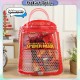 [Little B House] 7in1 Stationary Set Goodies Birthday Christmas Gift Chirldren\'s Day Set Alat Tulis -ST69