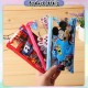 [Little B House] 7pcs Stationery Set For Kids Gift Goodies Birthday Xmas Gift Children's Day Set Alat Tulis - ST71