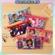 [Little B House] 7pcs Stationery Set For Kids Gift Goodies Birthday Xmas Gift Children's Day Set Alat Tulis - ST71