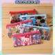 [Little B House] 7pcs Stationery Set For Kids Gift Goodies Birthday Xmas Gift Children's Day Set Alat Tulis - ST71