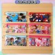 [Little B House] 7pcs Stationery Set For Kids Gift Goodies Birthday Xmas Gift Children's Day Set Alat Tulis - ST71