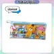 [Little B House] 7pcs Stationery Set For Kids Gift Goodies Birthday Xmas Gift Children's Day Set Alat Tulis - ST71