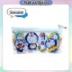 [Little B House] 7pcs Stationery Set For Kids Gift Goodies Birthday Xmas Gift Children's Day Set Alat Tulis - ST71