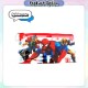 [Little B House] 7pcs Stationery Set For Kids Gift Goodies Birthday Xmas Gift Children's Day Set Alat Tulis - ST71