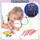 [Little B House] 86pcs Drawing Set For Kids Children Day Gift Set Water Colour Crayon Set Lukisan Kanak Kanak -ST72