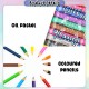 [Little B House] 86pcs Drawing Set For Kids Children Day Gift Set Water Colour Crayon Set Lukisan Kanak Kanak -ST72