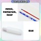 [Little B House] 86pcs Drawing Set For Kids Children Day Gift Set Water Colour Crayon Set Lukisan Kanak Kanak -ST72
