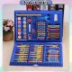 [Little B House] 86pcs Drawing Set For Kids Children Day Gift Set Water Colour Crayon Set Lukisan Kanak Kanak -ST72