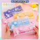 [Little B House] 5in1 Astronaut Stationery Set For Kids Gift Goodies Children Day Set Alat Tulis -ST73