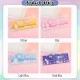[Little B House] 5in1 Astronaut Stationery Set For Kids Gift Goodies Children Day Set Alat Tulis -ST73