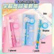 [Little B House] 5in1 Astronaut Stationery Set For Kids Gift Goodies Children Day Set Alat Tulis -ST73