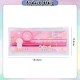 [Little B House] 5in1 Astronaut Stationery Set For Kids Gift Goodies Children Day Set Alat Tulis -ST73