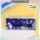 [Little B House] 5in1 Astronaut Stationery Set For Kids Gift Goodies Children Day Set Alat Tulis -ST73